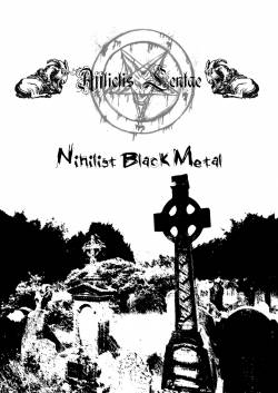 Afflictis Lentae : Chapter 1 - Chaos Fire and Hate